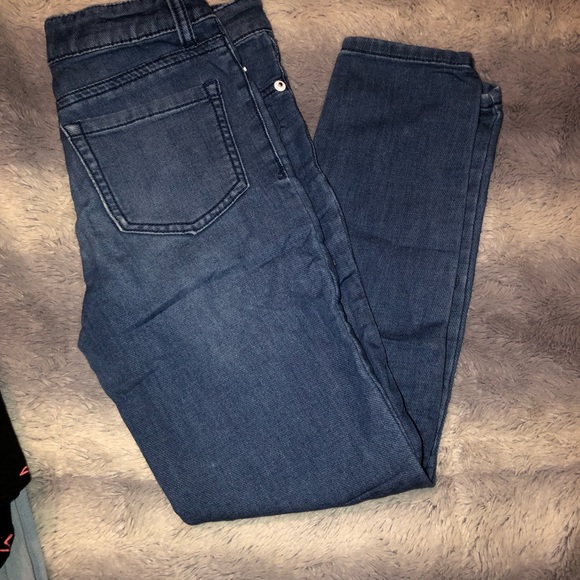 🌟 bundle of girls pants size 12 - Picture 5 of 5